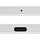 Here’s a look at the Tab S7/S7+’s port selection, which sadly doesn’t seem to include a headphone jack.